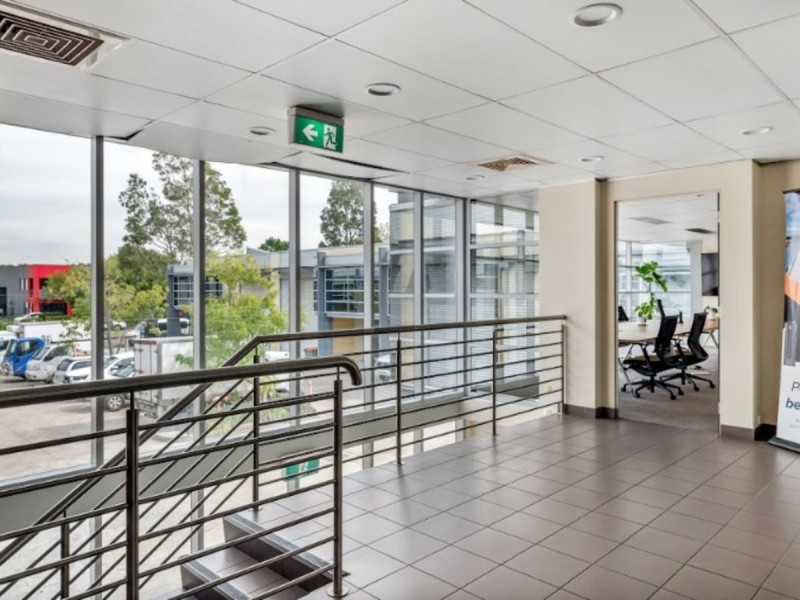 Unit 5, 8 Millennium Court, Silverwater NSW 2128