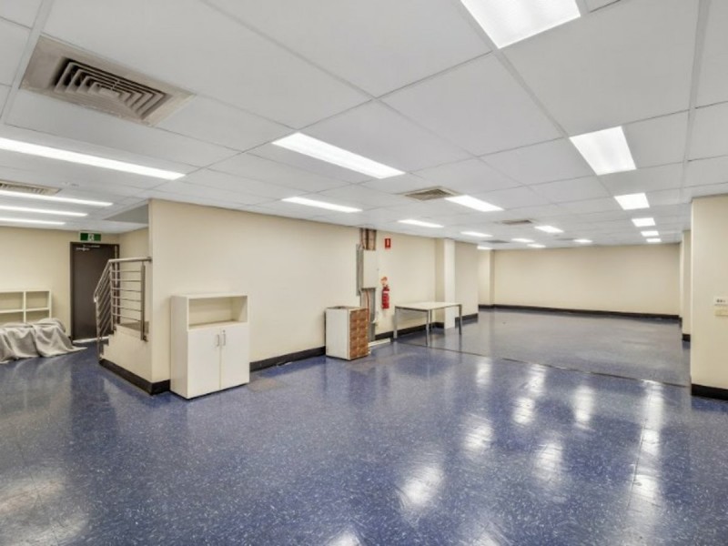 Unit 5, 8 Millennium Court, Silverwater NSW 2128