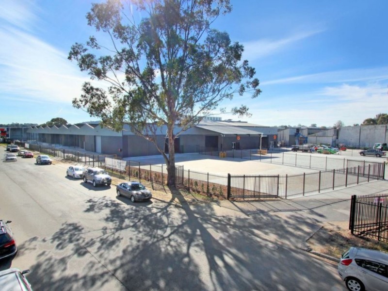 Unit 8/3-13 Marigold Street, Revesby NSW 2212