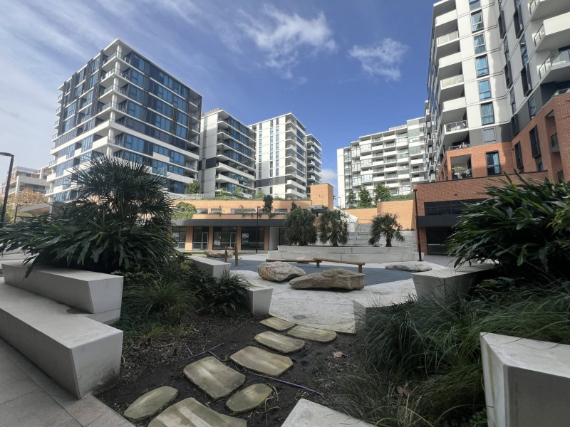 7/15 Meredith Street, Bankstown NSW 2200