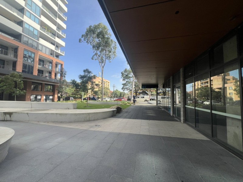 7/15 Meredith Street, Bankstown NSW 2200