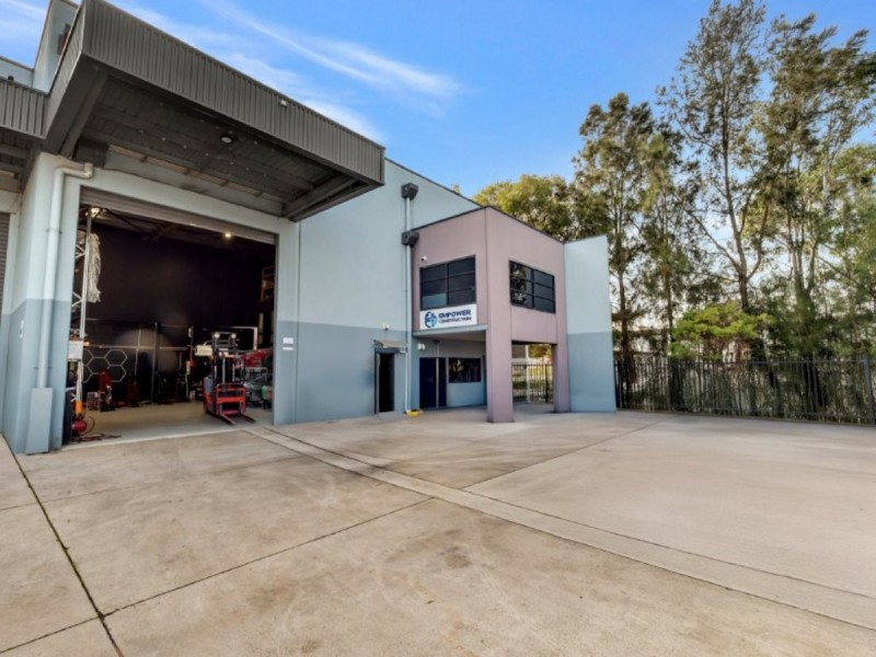 Unit 2, 4 Wrightland Place, Arndell Park NSW 2148