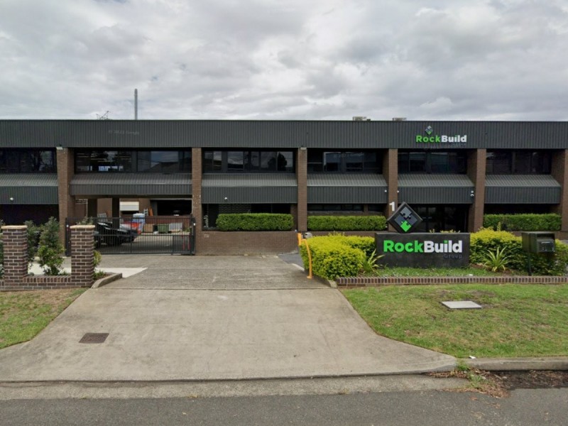 1 Arab Road, Padstow NSW 2211