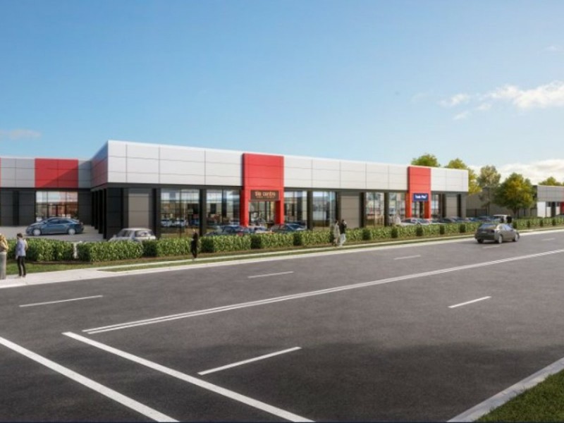 Seven Hills NSW 2147