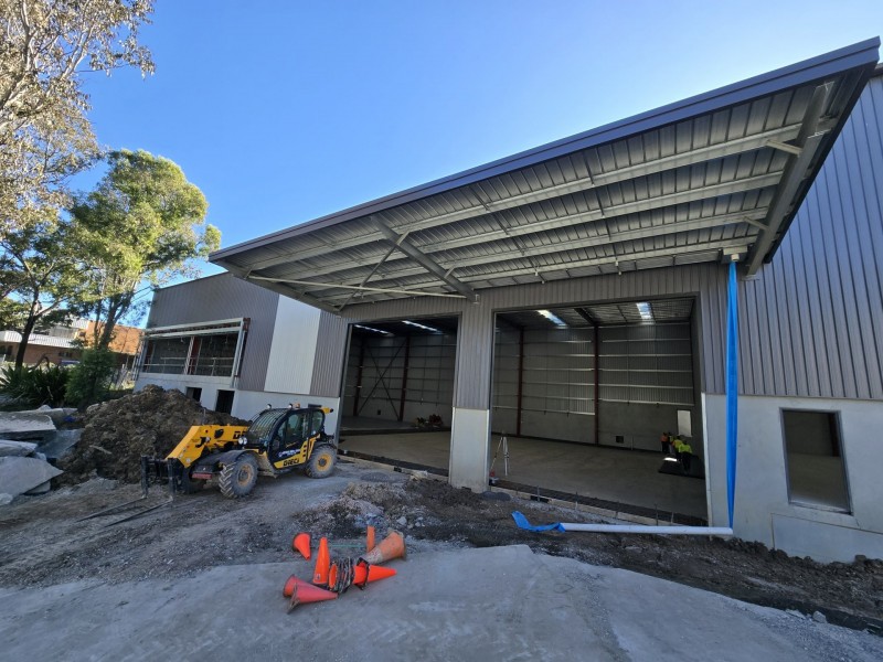 Smithfield NSW 2164