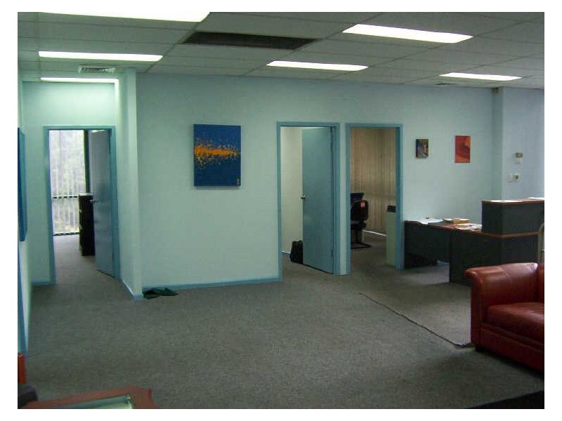 Wetherill Park NSW 2164