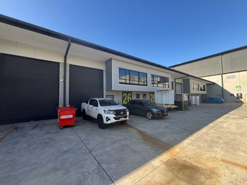 26/40 Anzac Street, Chullora NSW 2190