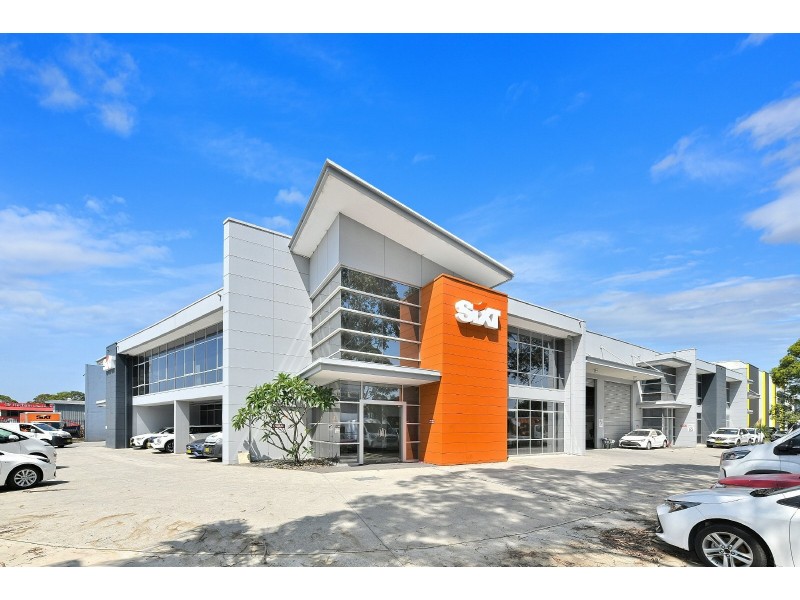 2-4 Marigold Street, Revesby NSW 2212