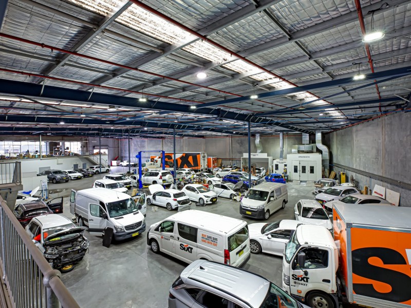 2-4 Marigold Street, Revesby NSW 2212