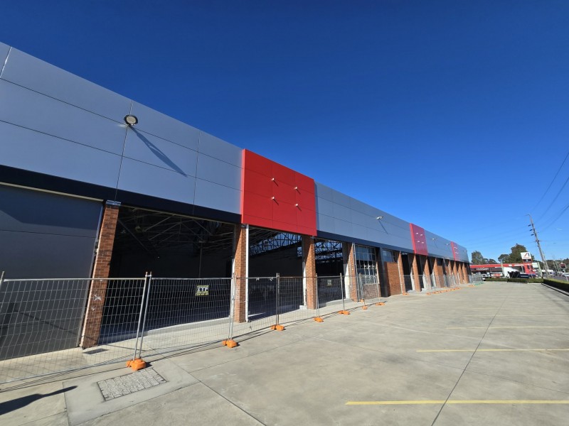 Seven Hills NSW 2147