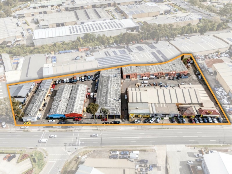 120-122 Station Road, Seven Hills NSW 2147