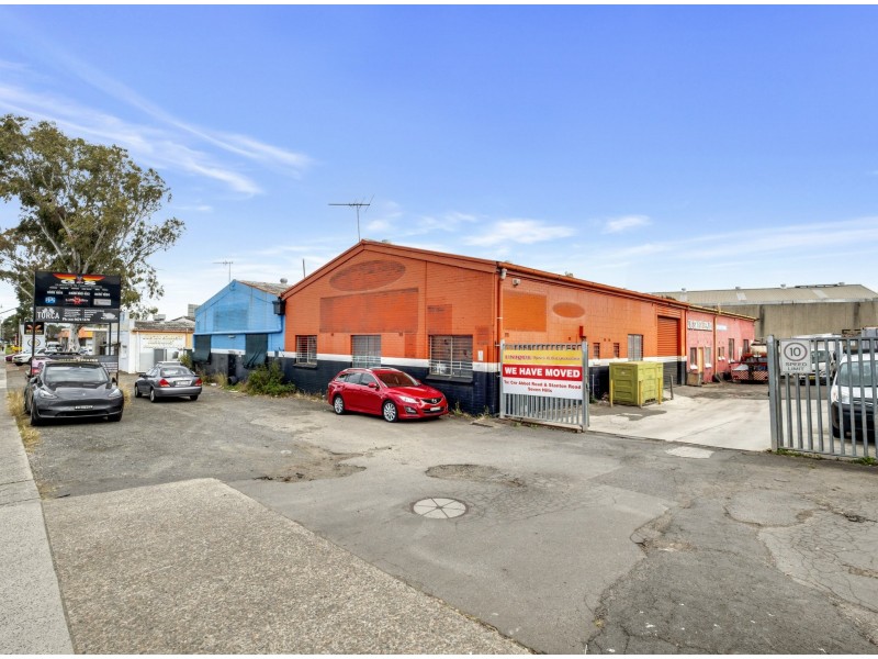 120-122 Station Road, Seven Hills NSW 2147