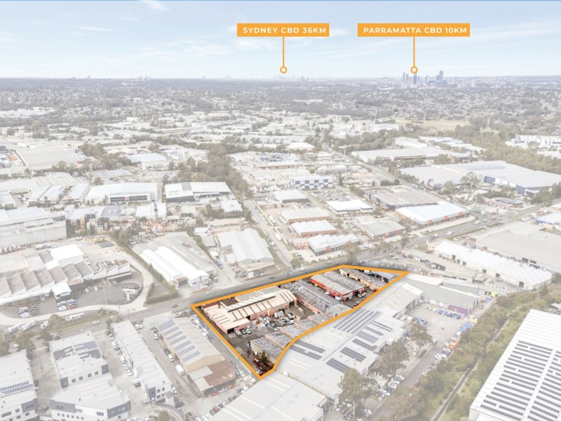 120-122 Station Road, Seven Hills NSW 2147