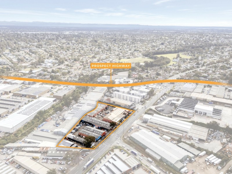 120-122 Station Road, Seven Hills NSW 2147