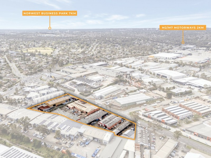 120-122 Station Road, Seven Hills NSW 2147