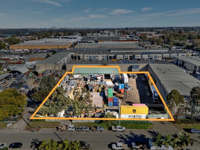 9 Knight Street, Lansvale NSW 2166
