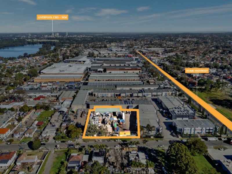 9 Knight Street, Lansvale NSW 2166