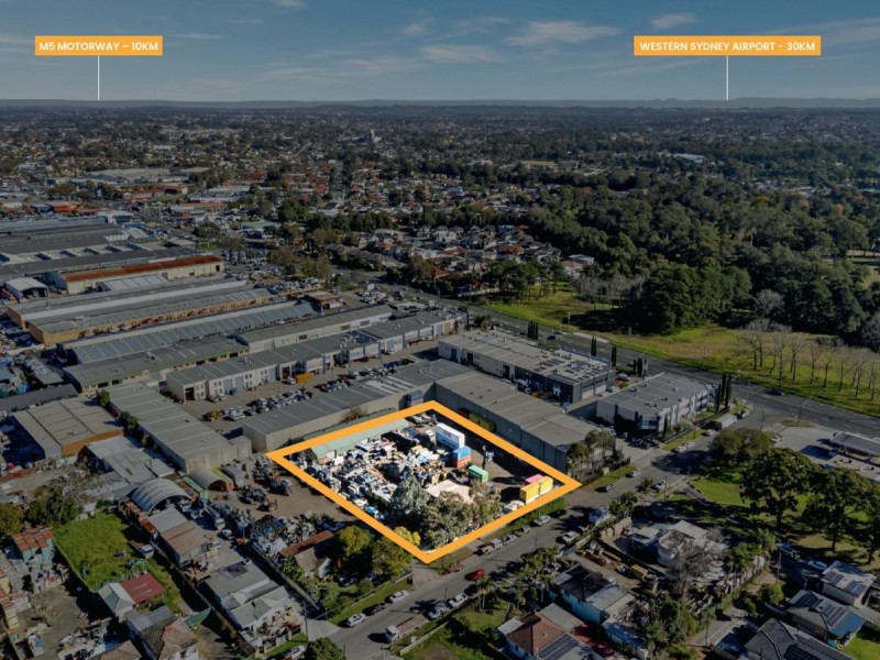 9 Knight Street, Lansvale NSW 2166