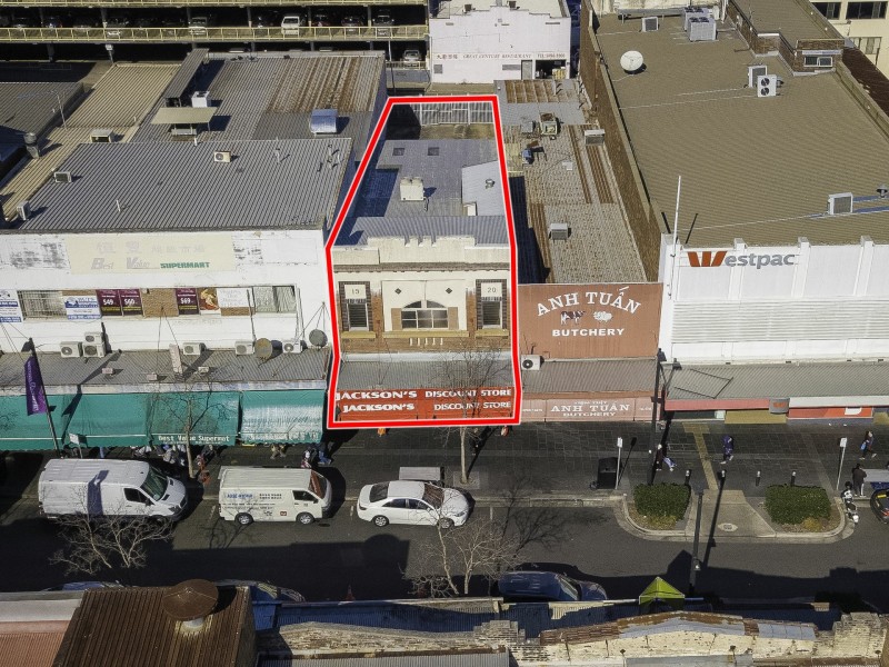 35 Bankstown City Plaza, Bankstown NSW 2200