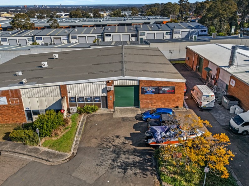 19/380 Marion Street, Condell Park NSW 2200