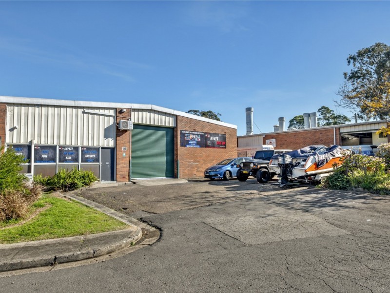 19/380 Marion Street, Condell Park NSW 2200