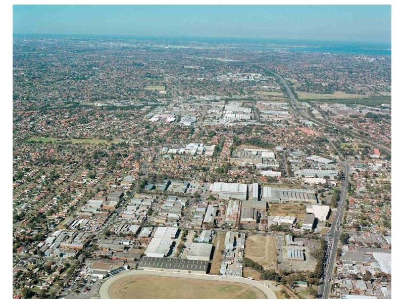 Condell Park NSW 2200