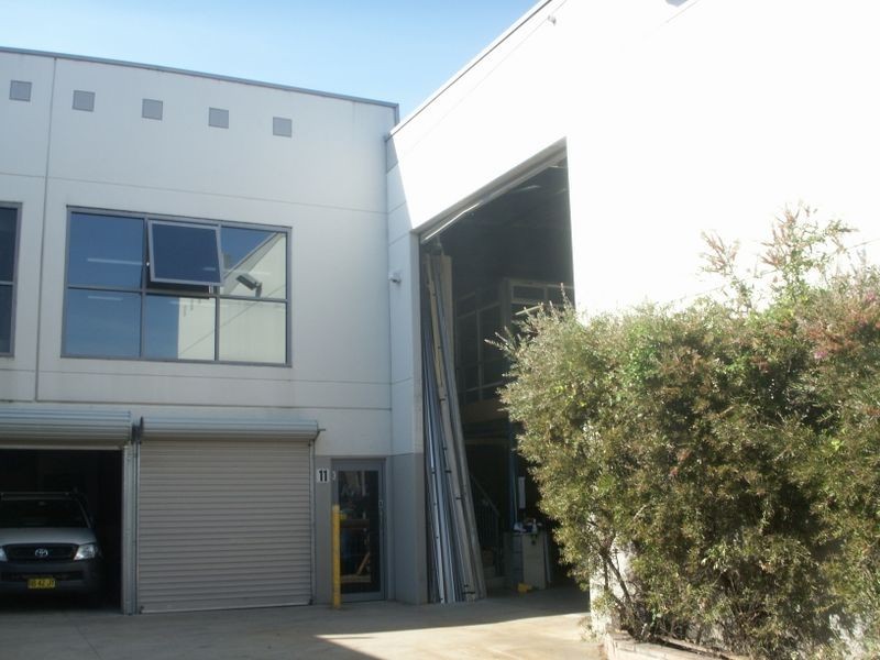 11/15-17 Gartmore Avenue, Bankstown NSW 2200