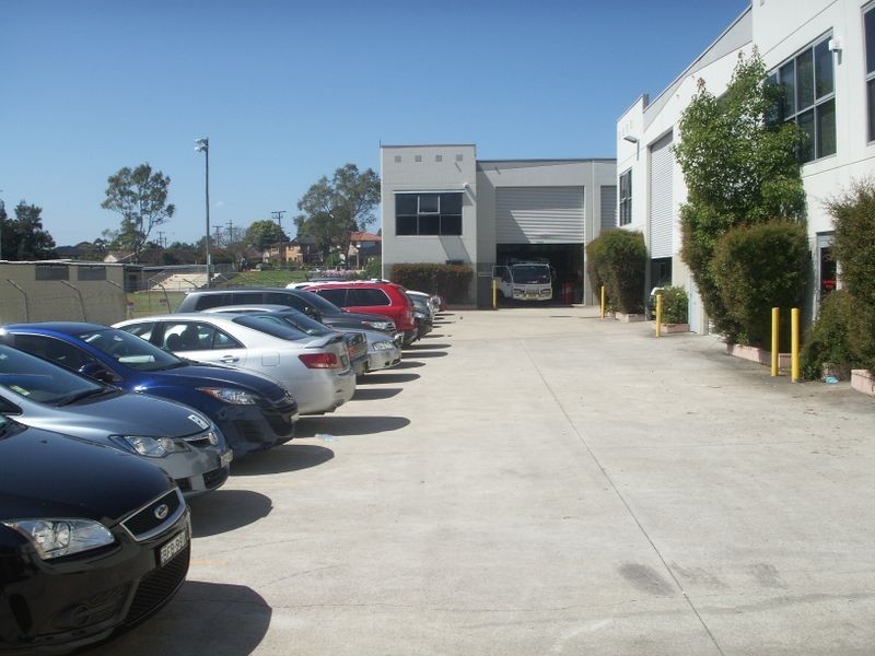 11/15-17 Gartmore Avenue, Bankstown NSW 2200