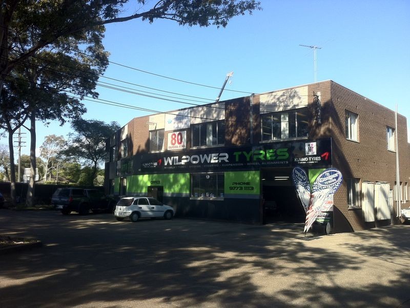 1/80-84 Milperra Road, Revesby NSW 2212