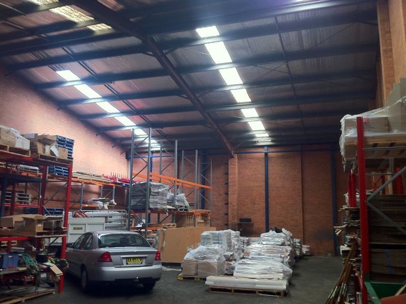 Wetherill Park NSW 2164