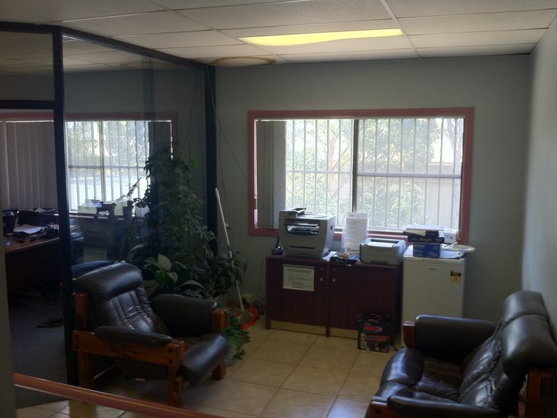 Wetherill Park NSW 2164