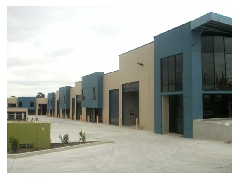 Lansvale NSW 2166