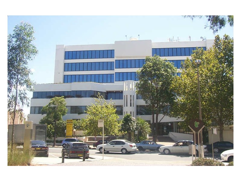 Level 2 Suite 2/402-410 Chapel Road, Bankstown NSW 2200