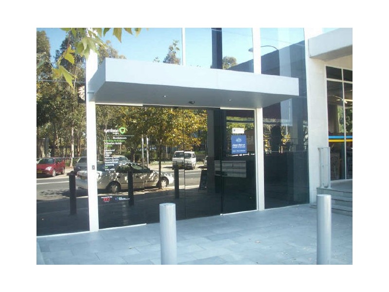 Bankstown NSW 2200