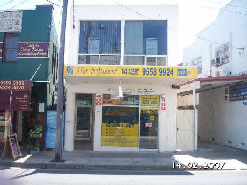 400 Illawarra Road, Marrickville NSW 2204