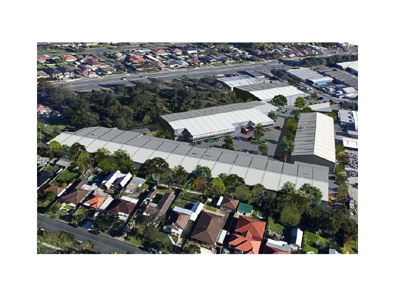 Revesby NSW 2212