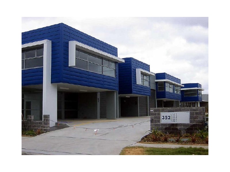 1/352 Chisholm Road, Auburn NSW 2144