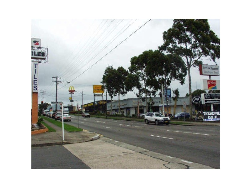 Roselands NSW 2196