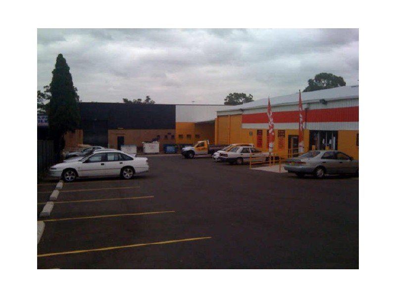 Blacktown NSW 2148