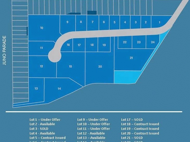 Lot 13/1-7 Bellfrog Street, Enfield NSW 2136