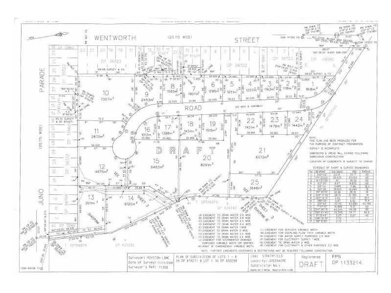 Lot 13/1-7 Bellfrog Street, Enfield NSW 2136