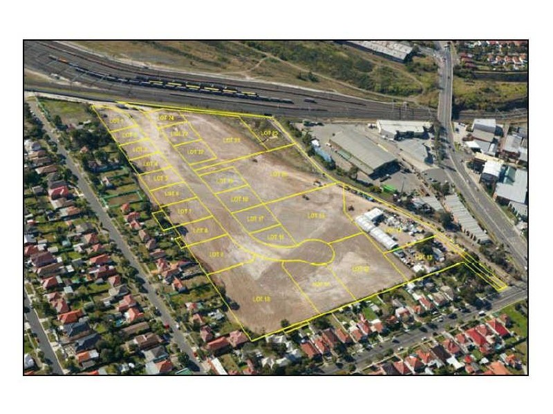 Enfield NSW 2136