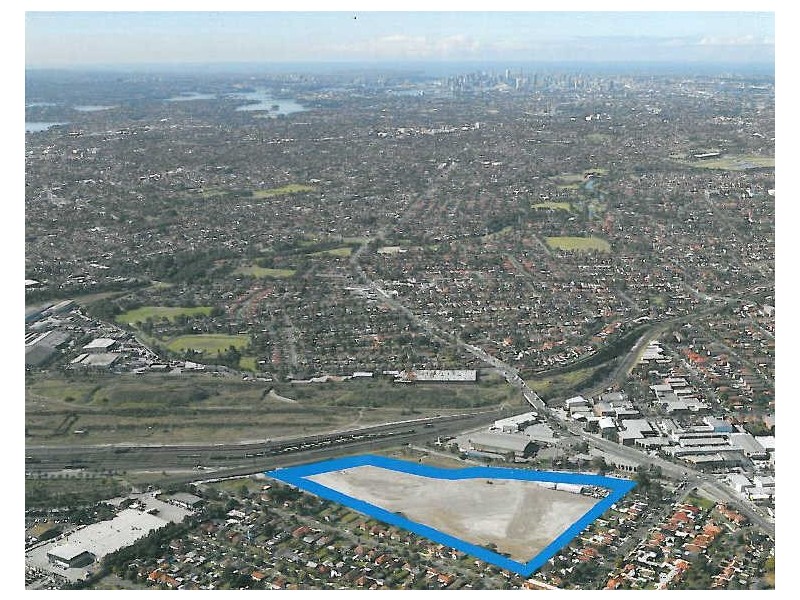 Enfield NSW 2136