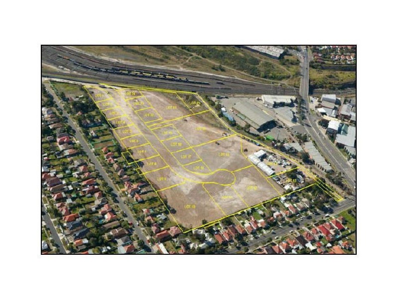 Enfield NSW 2136