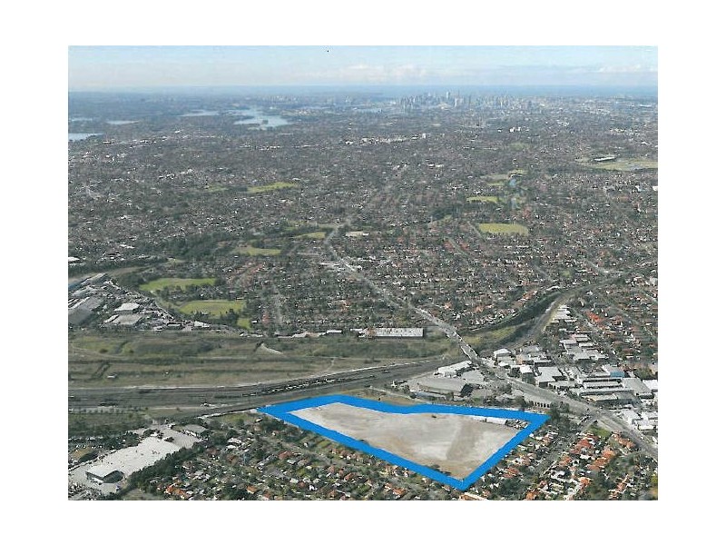 Enfield NSW 2136