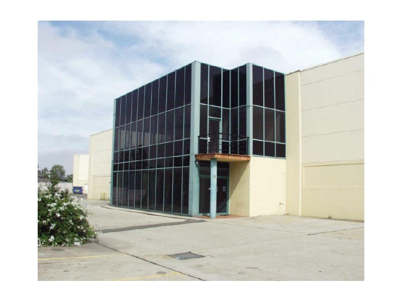 Wetherill Park NSW 2164