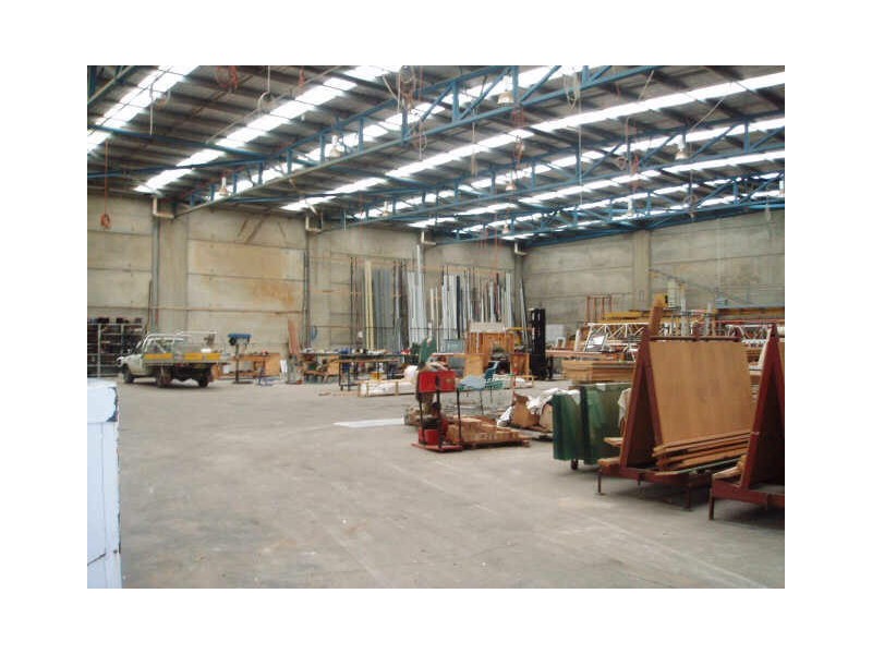 Wetherill Park NSW 2164