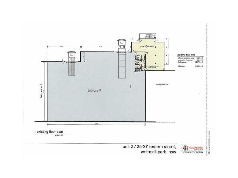 Wetherill Park NSW 2164