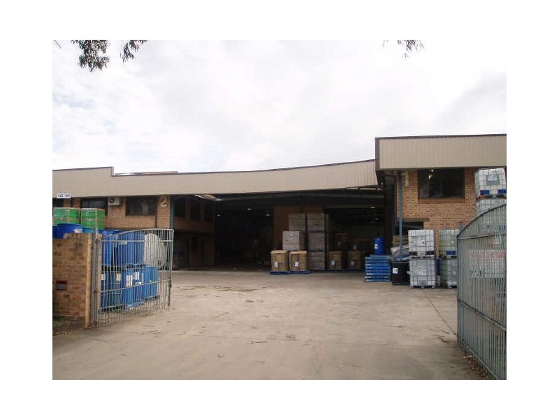 Wetherill Park NSW 2164