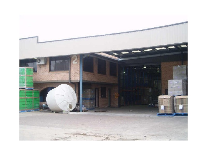 Wetherill Park NSW 2164